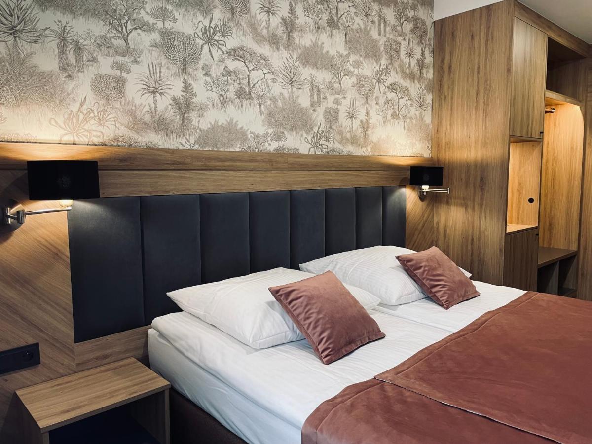 Lesny Dwor Bed & Breakfast Karpacz Cameră foto