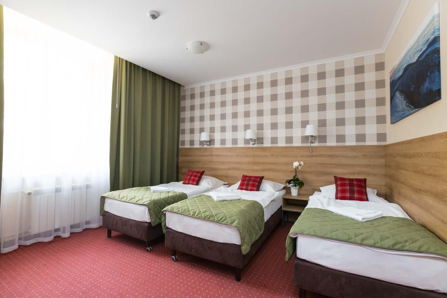 Lesny Dwor Bed & Breakfast Karpacz Exterior foto