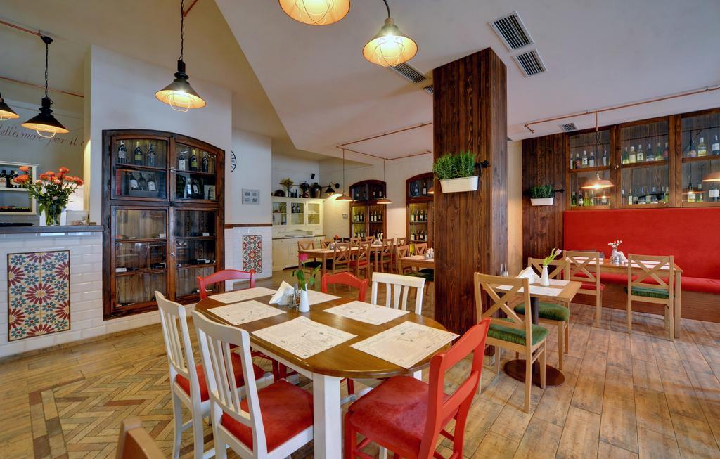 Lesny Dwor Bed & Breakfast Karpacz Exterior foto