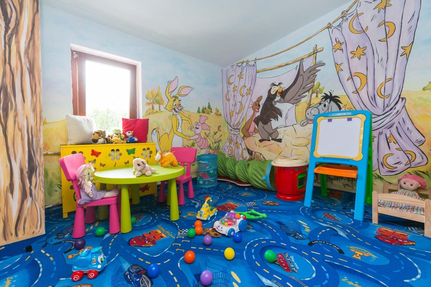 Lesny Dwor Bed & Breakfast Karpacz Exterior foto