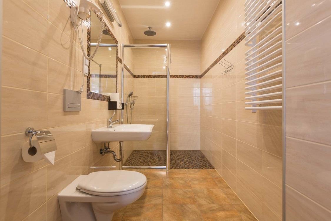 Lesny Dwor Bed & Breakfast Karpacz Exterior foto