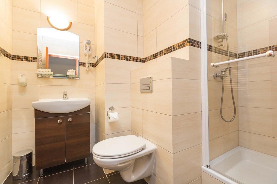 Lesny Dwor Bed & Breakfast Karpacz Exterior foto